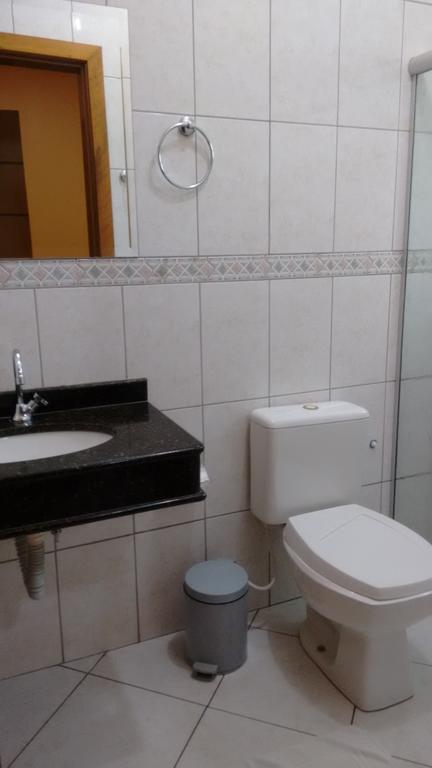 Pantanal Norte Hotel Куяба Екстер'єр фото