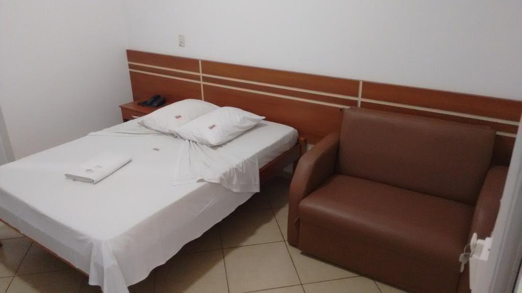 Pantanal Norte Hotel Куяба Екстер'єр фото