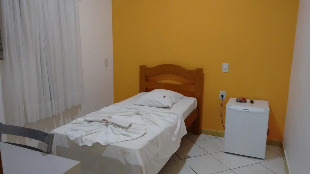 Pantanal Norte Hotel Куяба Екстер'єр фото