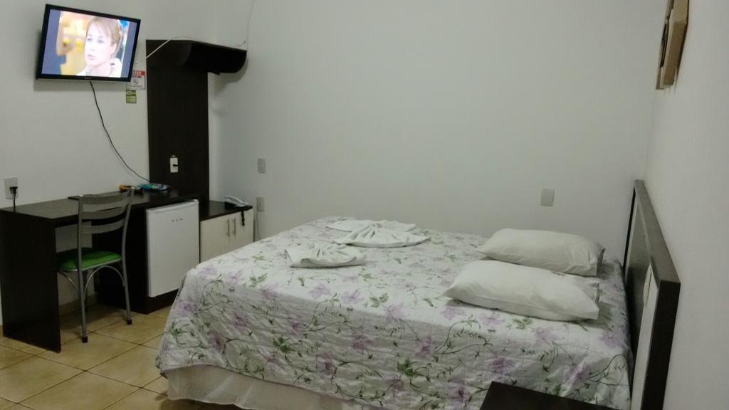 Pantanal Norte Hotel Куяба Екстер'єр фото
