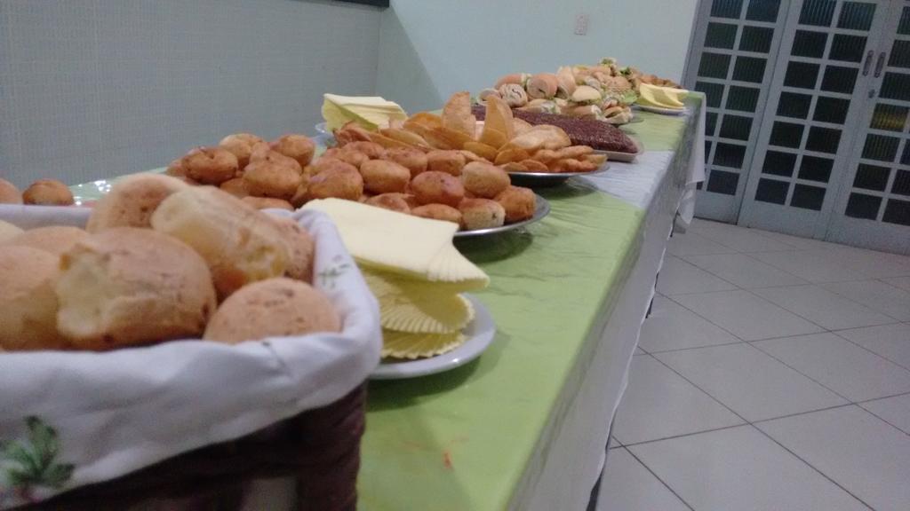 Pantanal Norte Hotel Куяба Екстер'єр фото