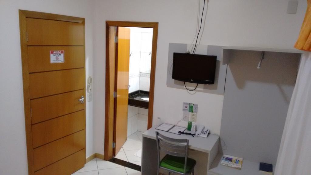 Pantanal Norte Hotel Куяба Екстер'єр фото