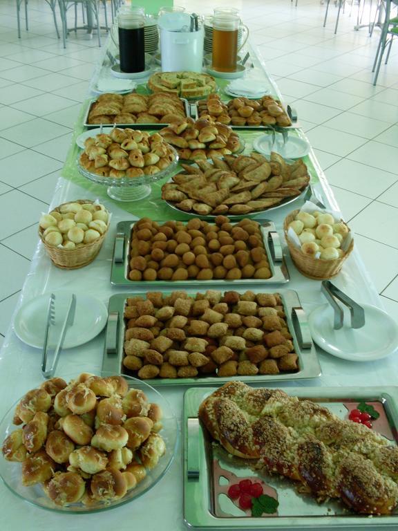Pantanal Norte Hotel Куяба Екстер'єр фото