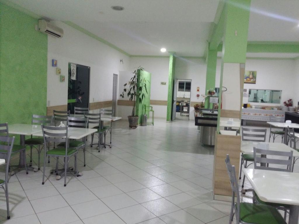 Pantanal Norte Hotel Куяба Екстер'єр фото