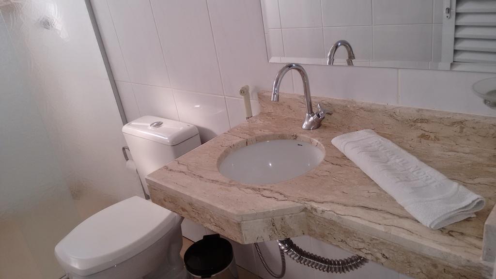 Pantanal Norte Hotel Куяба Екстер'єр фото